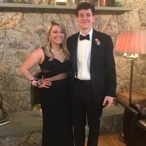 Meet your Posher, Zoie